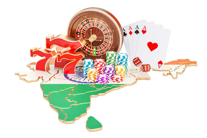 Indian Online Casinos