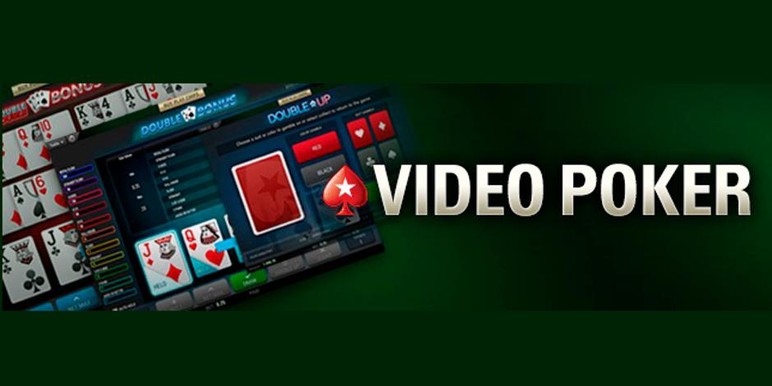 online video poker